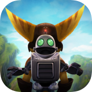 Ratchet & Clank Future: Tools of Destruction
