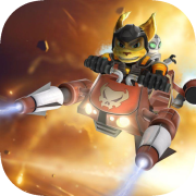 Ratchet & Clank: Going Commando