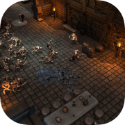 R.A.W. Realms of Ancient War