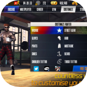 Real Boxing App Icon