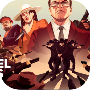 Rebel Cops