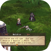 Agarest: Generations of War