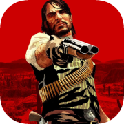 Red Dead Redemption