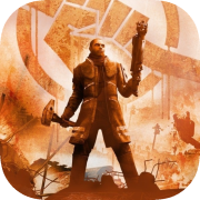 Red Faction: Guerrilla