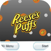 Reese's Puffs Channel