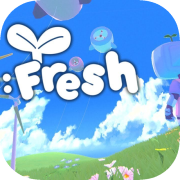 Re:Fresh App Icon