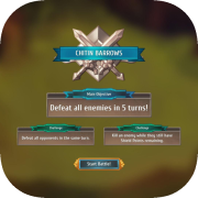 Regalia: Of Men and Monarchs App Icon