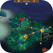 Renowned Explorers: International Society