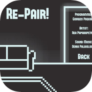 Re-Pair!