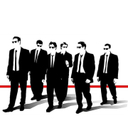 Reservoir Dogs