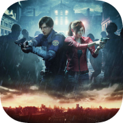 Resident Evil 2