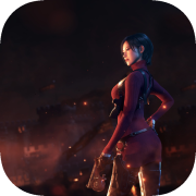 Resident Evil 4 - Separate Ways