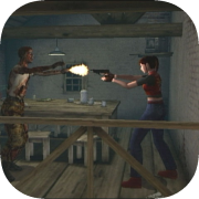 Resident Evil - Code: Veronica X