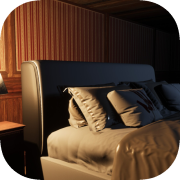 Resonance Tales: Alone App Icon