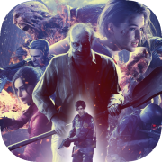 Resident Evil Re:Verse