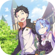 Re:ZERO -Starting Life in Another World- The Prophecy of the Throne