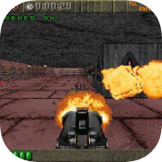 Rise of the Triad: Dark War