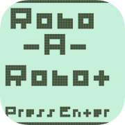 Robo-A-Robot