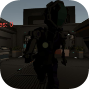 Robo-FPS