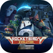 Rocketbirds 2: Evolution