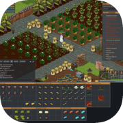 Rogalia App Icon