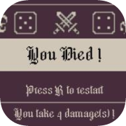 RogueDice: Rolling On Fate