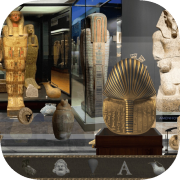 Rome: The Mystery of the Chronovisor - Hidden Objects