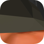 Sahara. Some App Icon