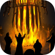 Saint Kotar: The Crawling Man