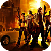 Saints Row