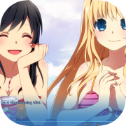 Sakura Beach