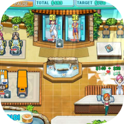 Sally's Spa