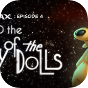 Sam & Max The Devil's Playhouse Episode 4: Beyond Alley of Dolls App Icon
