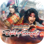 SAMURAI WARRIORS: Spirit of Sanada