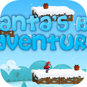 Santa's Big Adventures