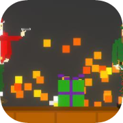 Santa's Rooftop