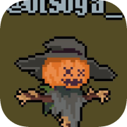 Scarecrow (Otsoga)