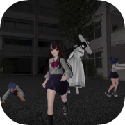 Scary School Simulator 2