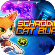 Schrodinger's Cat Burglar