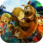 Scooby-Doo! and the Spooky Swamp