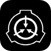 SCP-[REDACTED] App Icon