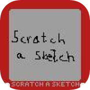 Scratch a Sketch App Icon