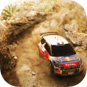 Sébastien Loeb Rally EVO
