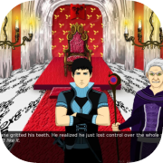 SECOND CHANCE (itch) App Icon