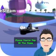 Self-eSteam