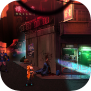 Sense - 不祥的预感: A Cyberpunk Ghost Story