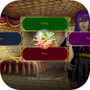 Serafina's Crown