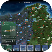 SGS Afrika Korps: Tunisia