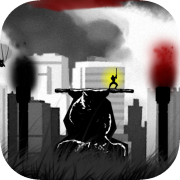 Shadow Ninja: Apocalypse