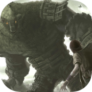 Shadow of the Colossus (2011)